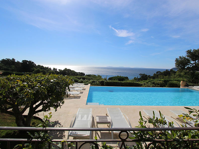 Maisons d'hôtes avec piscine en Provence-Alpes-Cote-d'Azur Photo